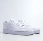 Nike Air Force 1 Low ’07 Triple White kaisz