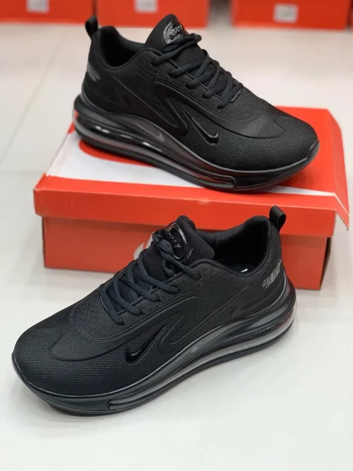 Nike Air Max Full Black