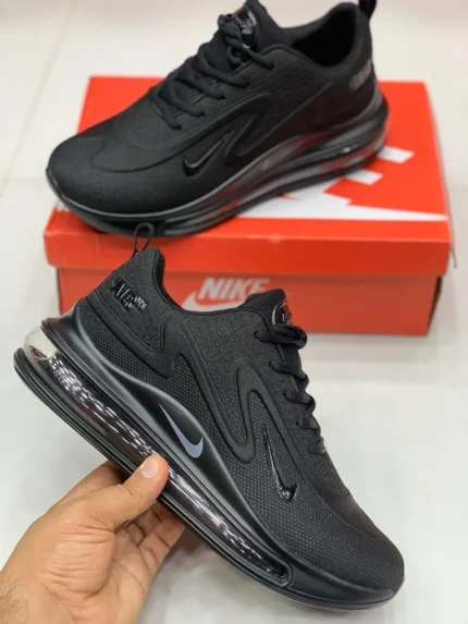 Nike Air Max Full Black