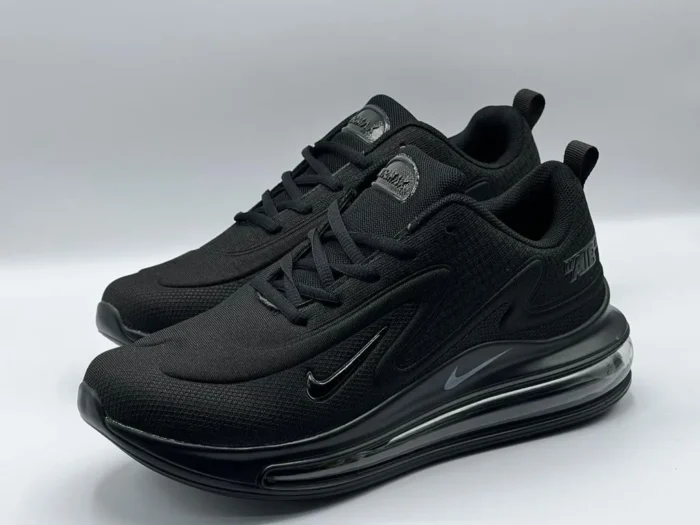 Nike Air Max Full Black