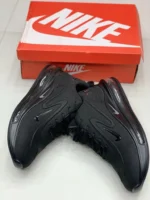 Nike Air Max Full Black