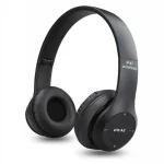 P47 Bluetooth Headphones Pakistan wireless stereo music headset