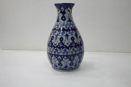 Pattern Vase kaisz