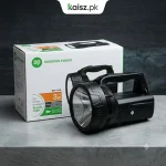 Portable Rechargeable LED Search Light DP 7310 Search Light