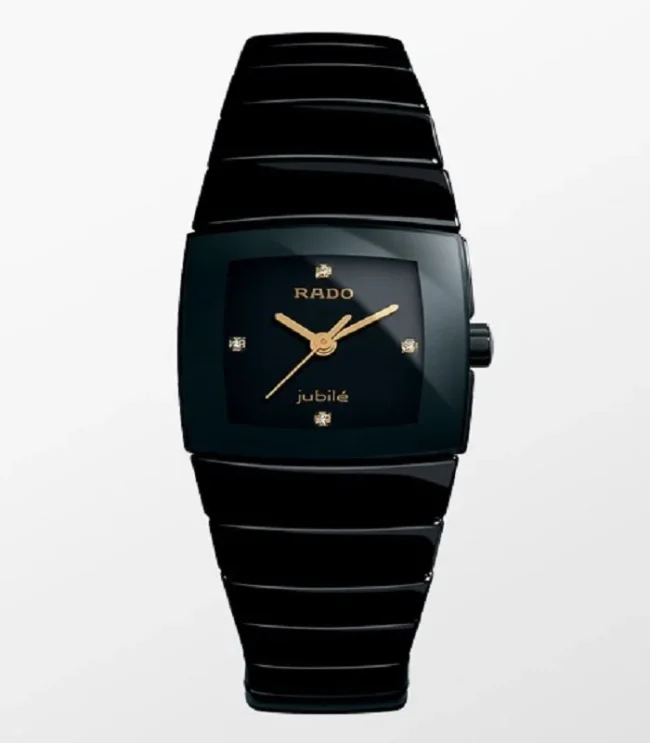 Rado Sintra Junile Ladies watch