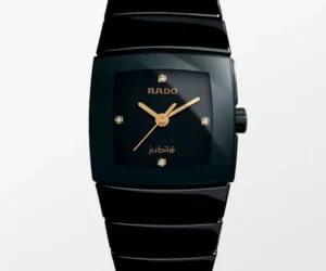 Rado Sintra Jubile Watch Ladies