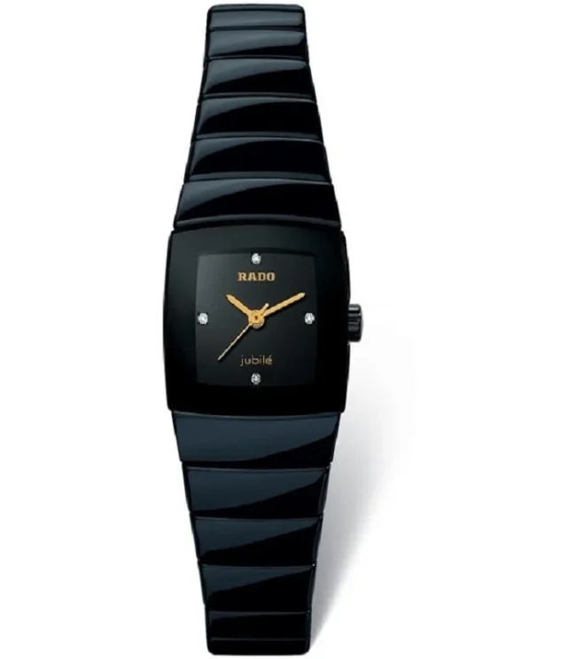 Rado Sintra Junile Ladies watch