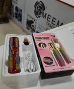Rechargeable Flawless Eyebrow & Facial Hair Remover Trimmer