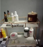 Storage Rack Lipstick Perfume