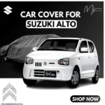 Suzuki Alto Car Top Cover New Model