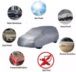 Suzuki Cultus New Model Car Top Cover (2)