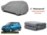 Suzuki Cultus New Model Car Top Cover (2)