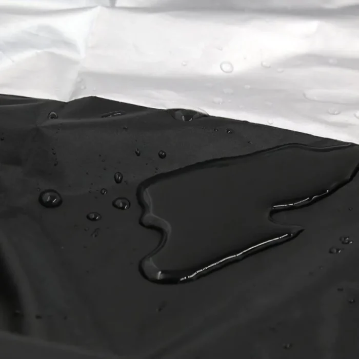 Suzuki Cultus New Model Car Top Cover (2)
