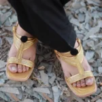 Tilla Chappal Kohati Sandal Kheri price in pakistan