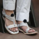 Tilla Chappal Kohati Sandal Kheri price in pakistan