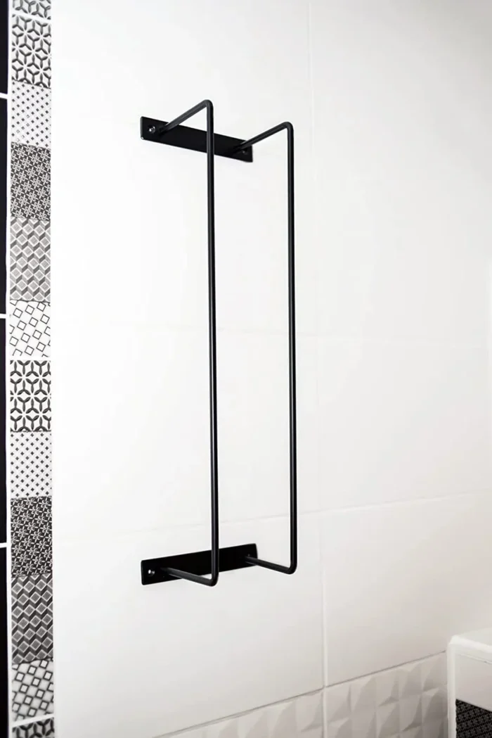 Towel Rack