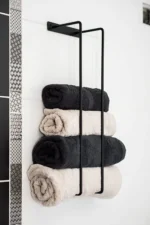 Towel Rack