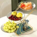 Tray Cake Stand Patisserie Kitchen Utensils