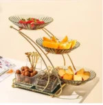 Tray Cake Stand Patisserie Kitchen Utensils