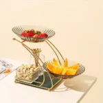 Tray Cake Stand Patisserie Kitchen Utensils