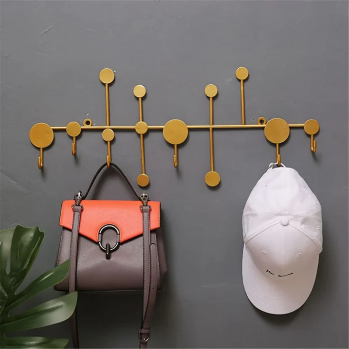 Wall Coat Hangers