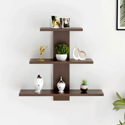 Wall Decor Shelf