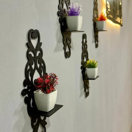 Wall Decoration shelves (5)