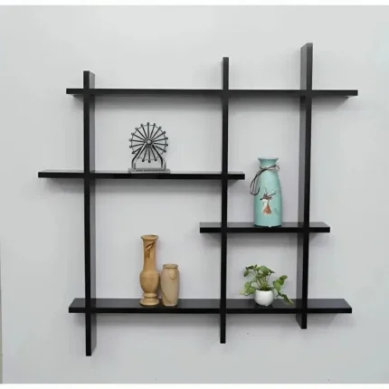 Wall-Shelf