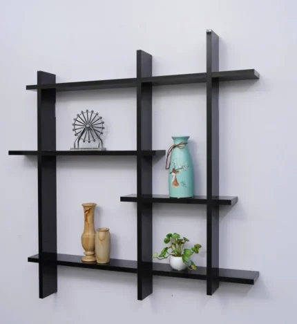 Wall-Shelf