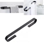 Washroom Towel Rack