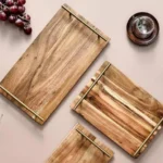 Wooden Trays (7)