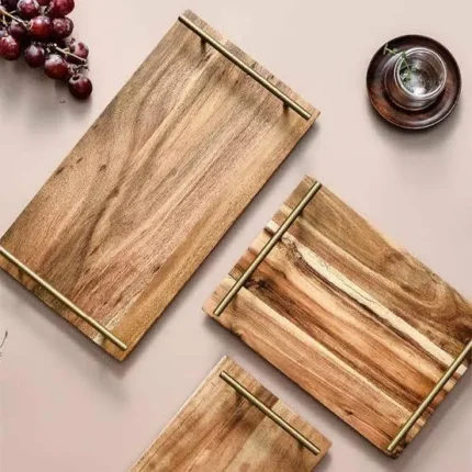 Wooden Trays (7)