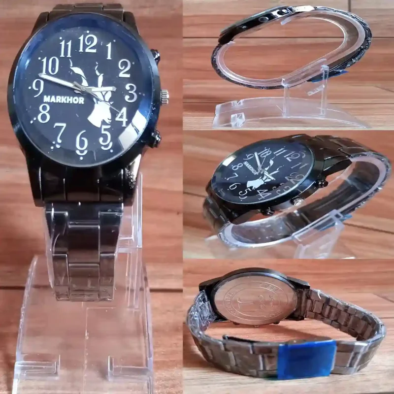 Wrist Watch for Men