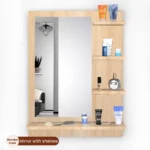 Wall Mounted Dressing Table