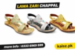 buy lawa zari chappal price in pakistan