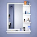 Wall Mounted Dressing Table