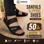 Sandals Slippers Shoes Pakistan