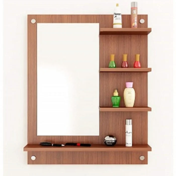 Wall Mounted Dressing Table