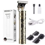Vintage T9 Hair & Beard Trimmer in Pakistan