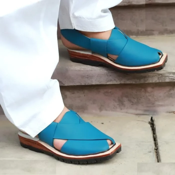 Norozi Chappal Kheri