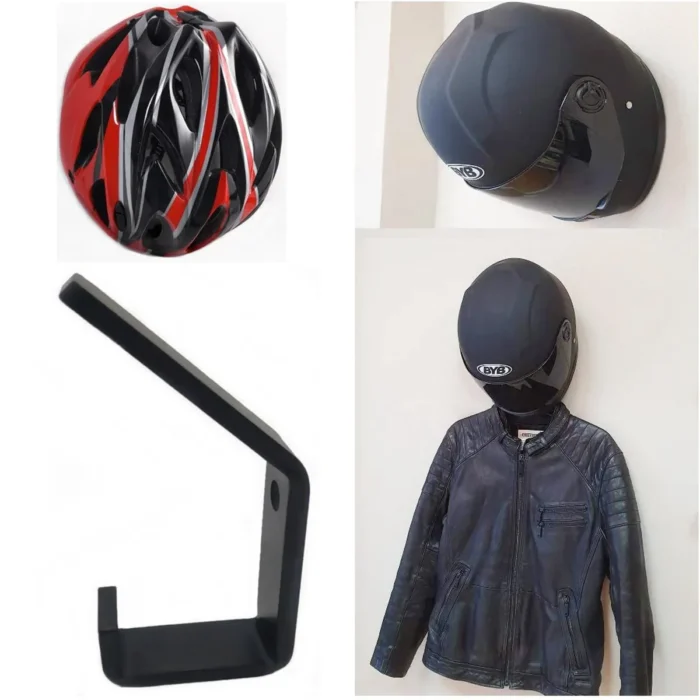 Helmet Hanging Hook