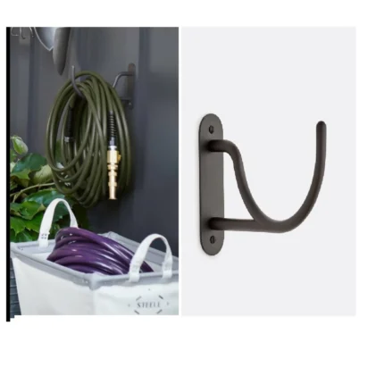 Modern Wall Rack & Hanger