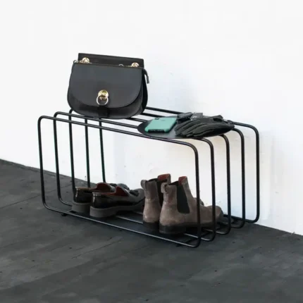 Shoe Rack Stand