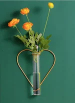 wall decoration vase