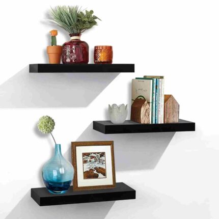 Floating Shelves