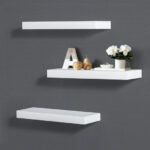 Floating Shelves