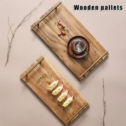 Wooden Trays (7)