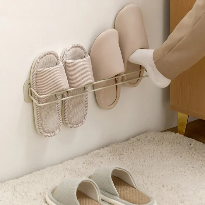 Shoe Storage Rack