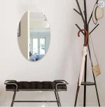 Enhance Your Decor with Our Unbreakable Acrylic Wall Mirror - Image 2