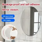 Acrylic Wall Mirror Pakistan